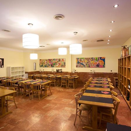 Hotel Domo Vilafranca del Penedès Eksteriør billede