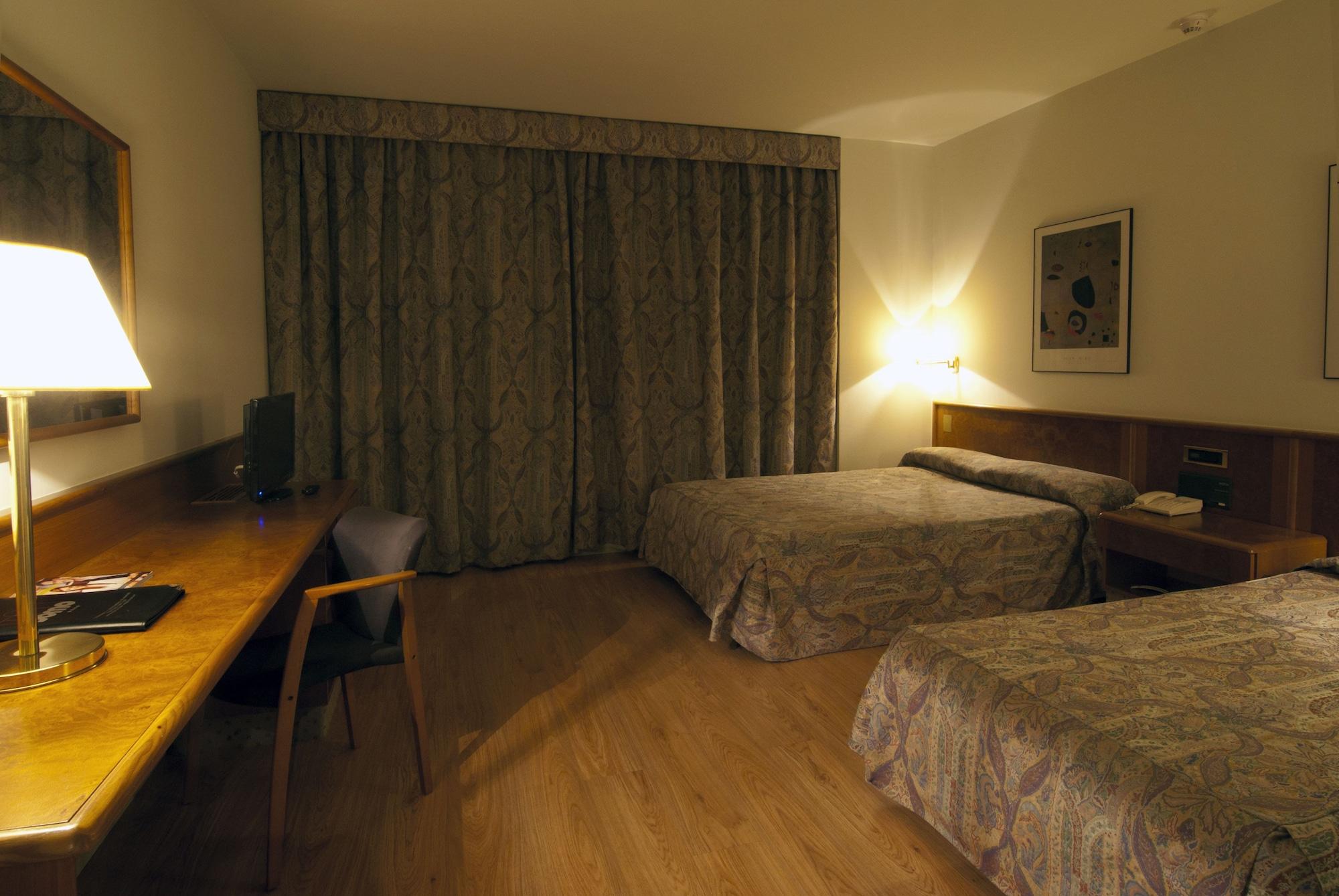 Hotel Domo Vilafranca del Penedès Eksteriør billede