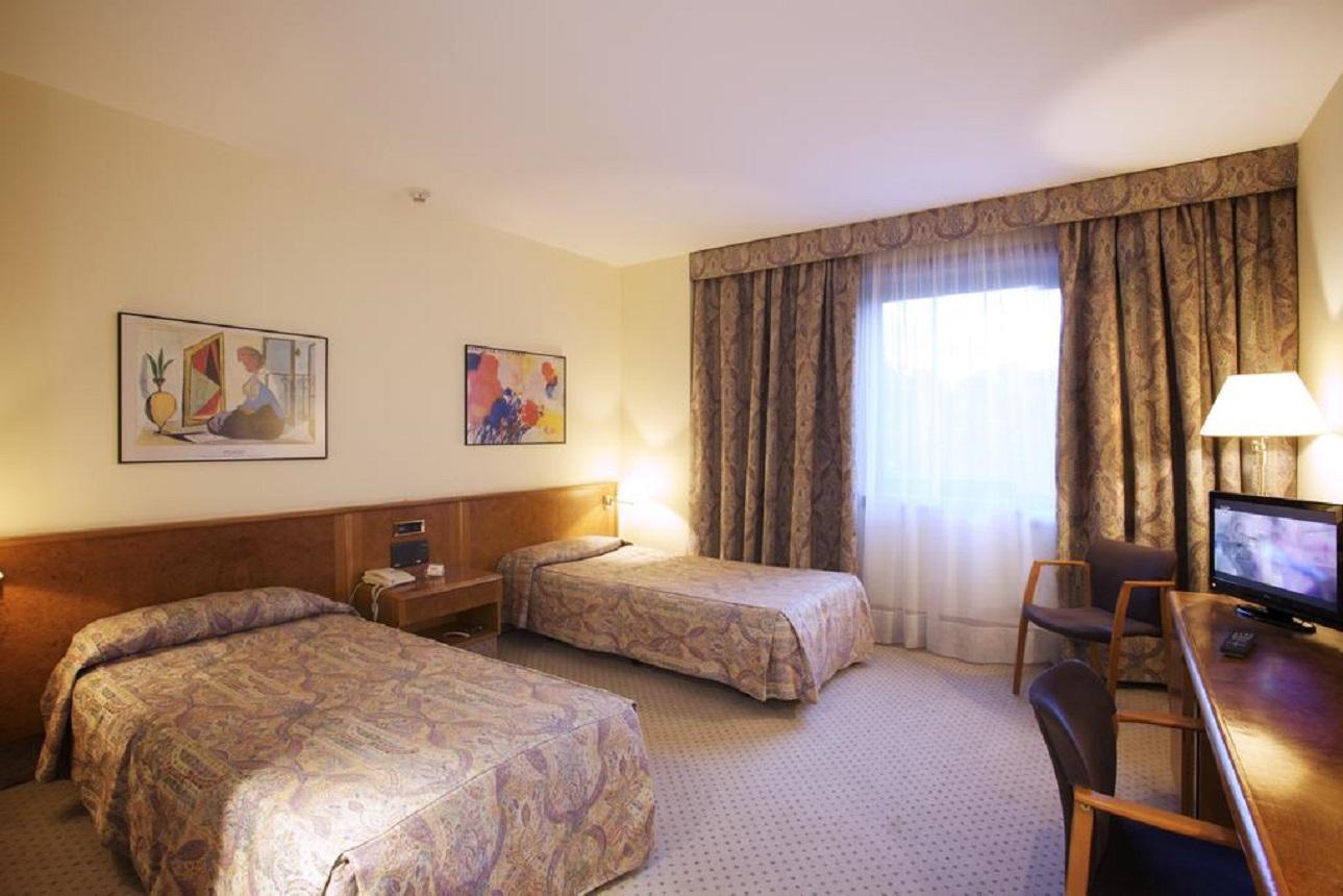 Hotel Domo Vilafranca del Penedès Eksteriør billede