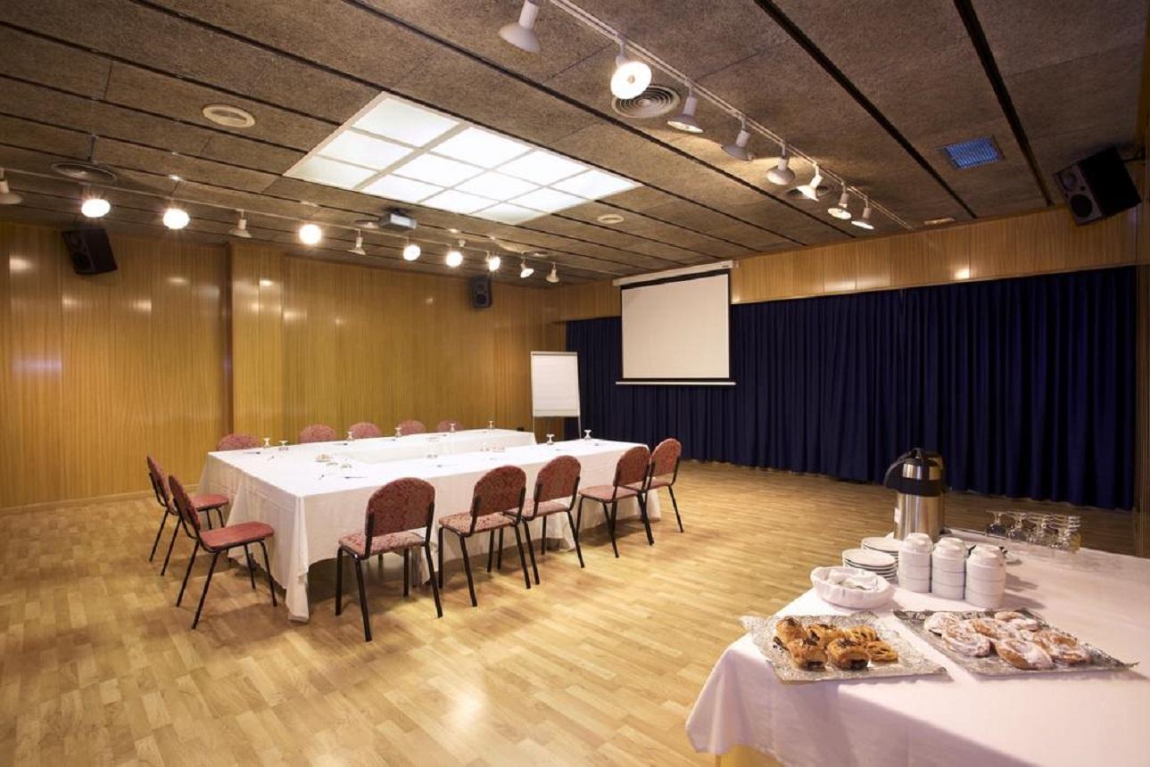 Hotel Domo Vilafranca del Penedès Eksteriør billede
