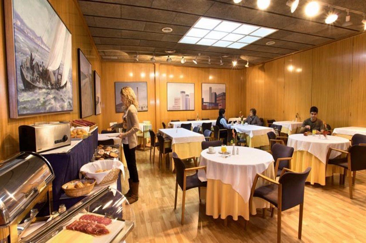 Hotel Domo Vilafranca del Penedès Eksteriør billede