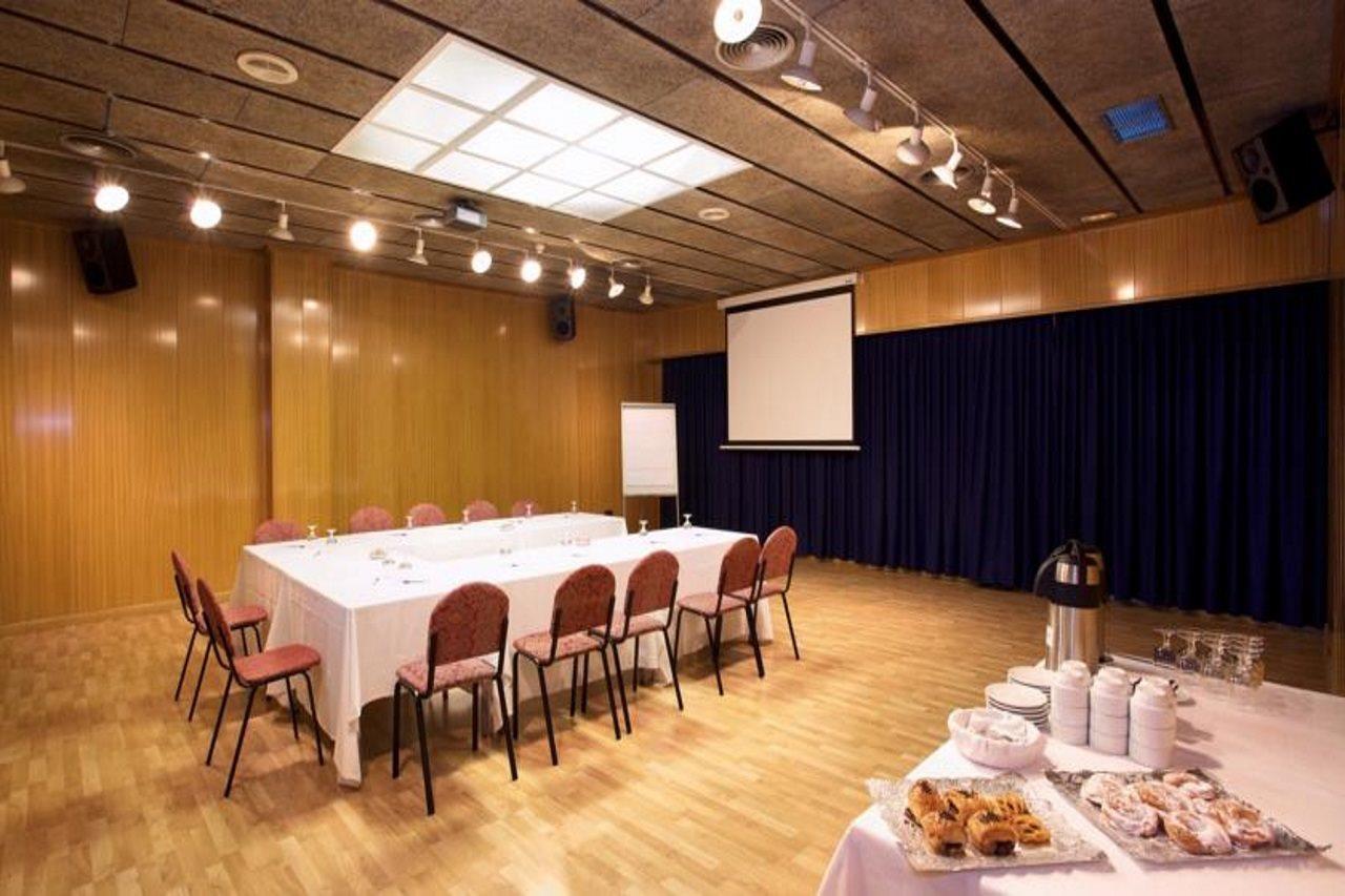 Hotel Domo Vilafranca del Penedès Eksteriør billede