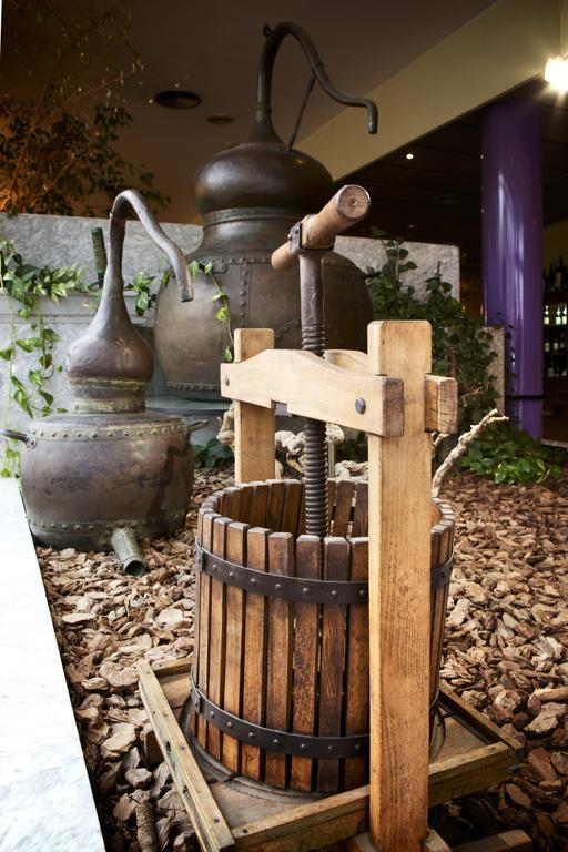 Hotel Domo Vilafranca del Penedès Eksteriør billede