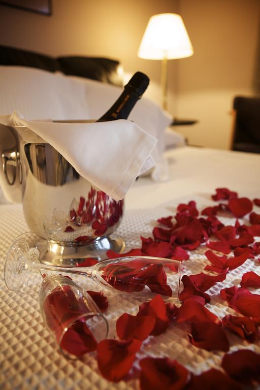 Hotel Domo Vilafranca del Penedès Eksteriør billede