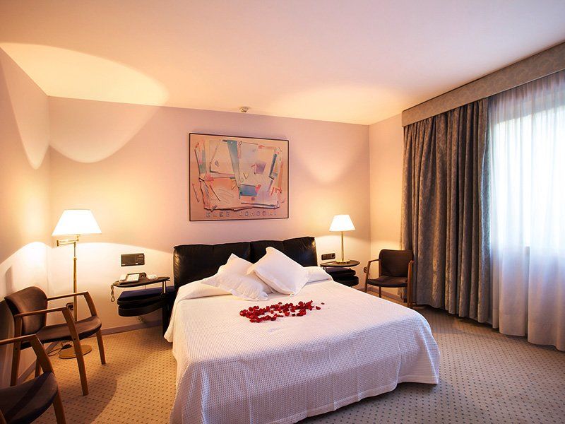 Hotel Domo Vilafranca del Penedès Eksteriør billede