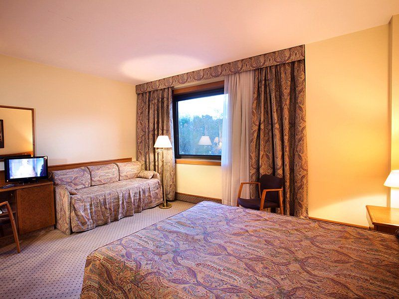 Hotel Domo Vilafranca del Penedès Eksteriør billede