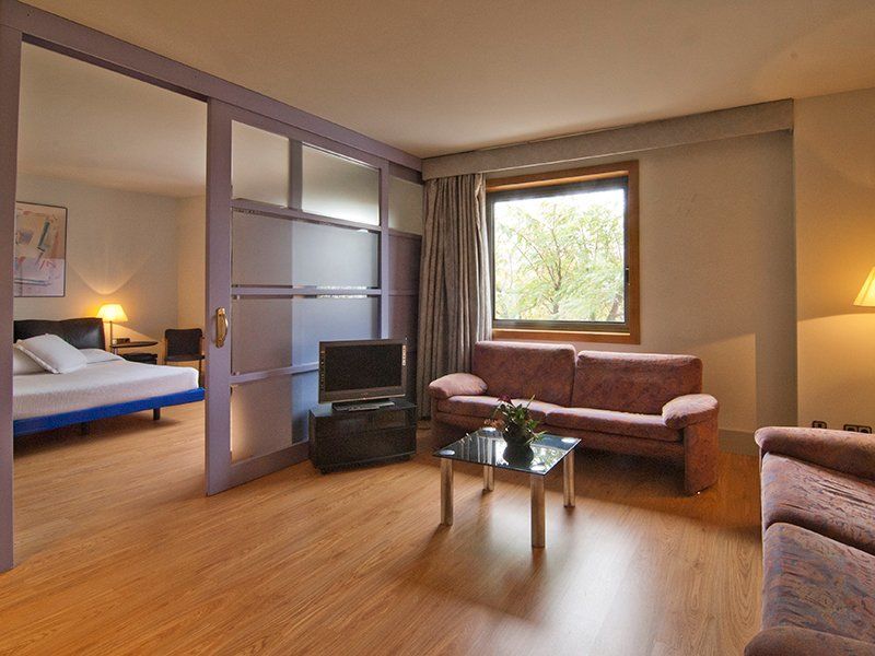 Hotel Domo Vilafranca del Penedès Eksteriør billede