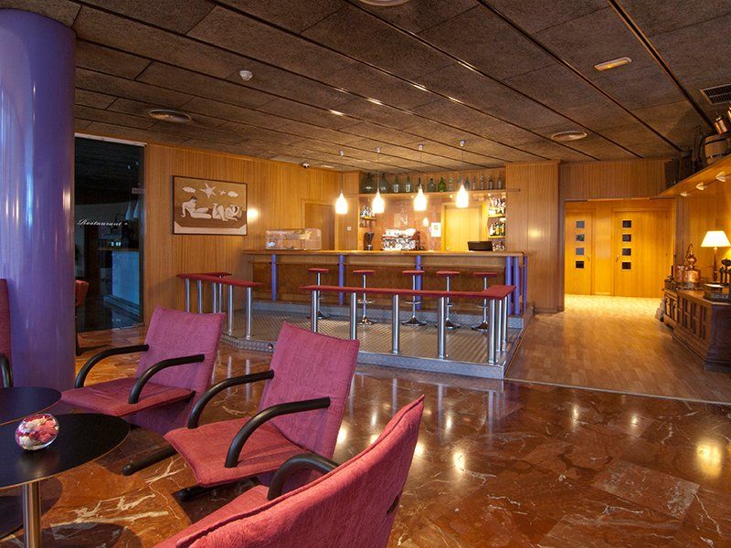 Hotel Domo Vilafranca del Penedès Eksteriør billede