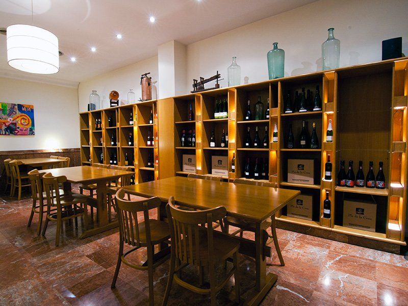 Hotel Domo Vilafranca del Penedès Eksteriør billede