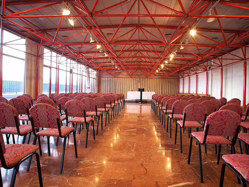 Hotel Domo Vilafranca del Penedès Eksteriør billede