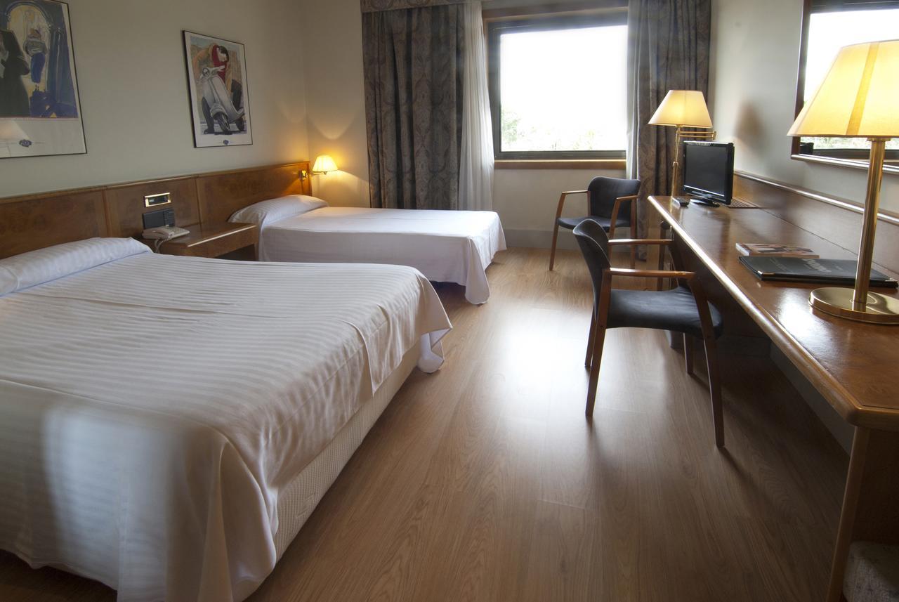 Hotel Domo Vilafranca del Penedès Eksteriør billede