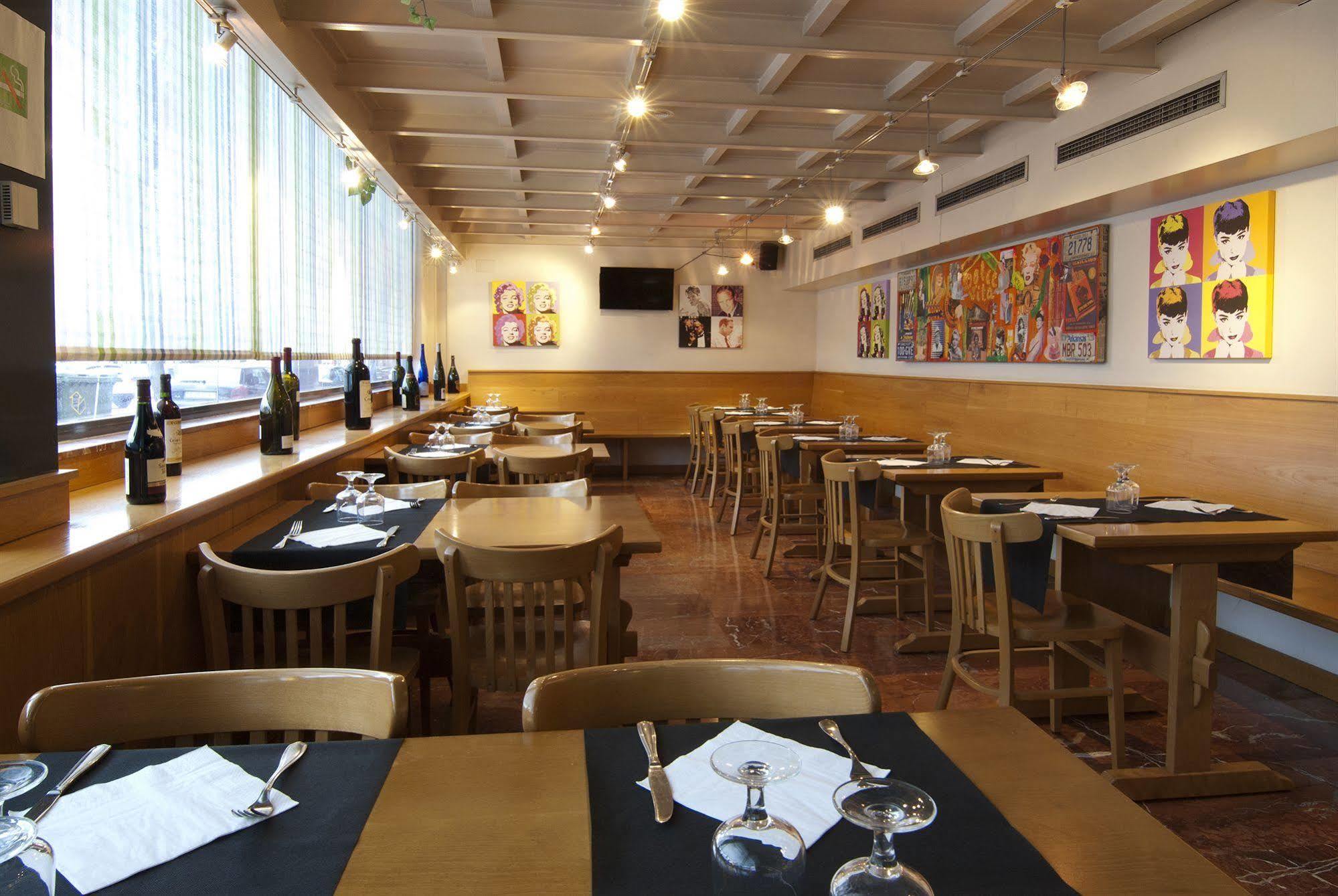 Hotel Domo Vilafranca del Penedès Eksteriør billede