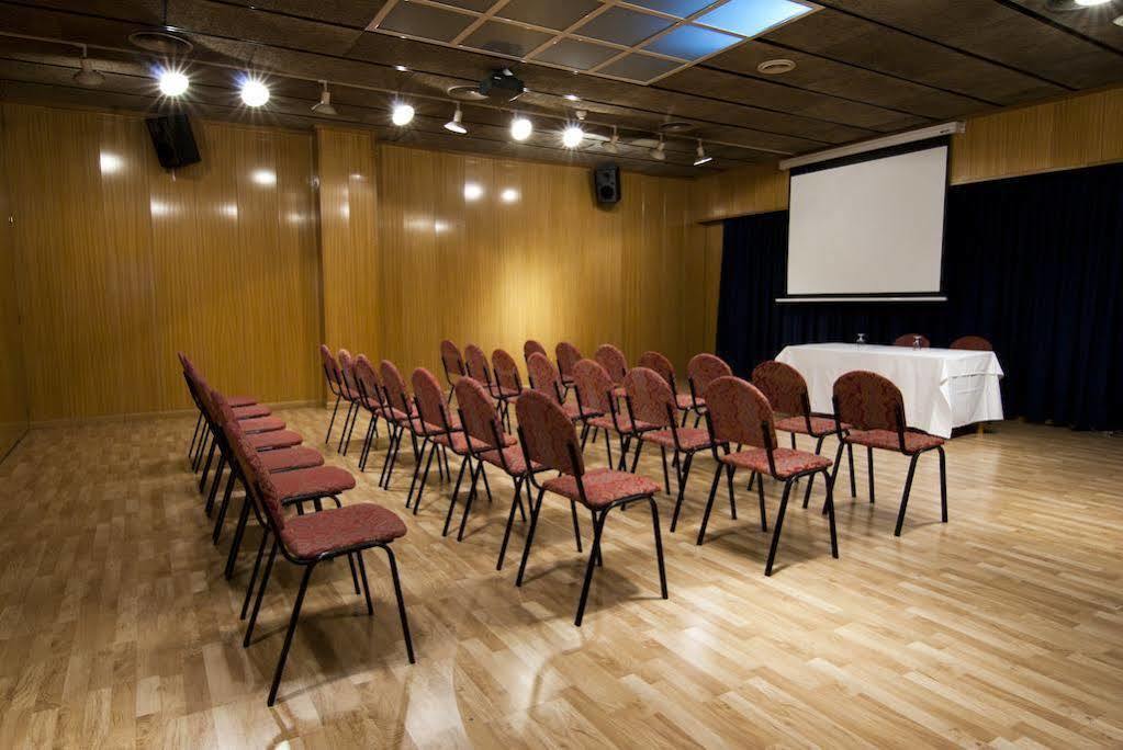 Hotel Domo Vilafranca del Penedès Eksteriør billede